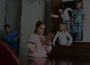 compleanno bambini in escape room a Roma